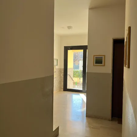 דירה Centro Universita Stazione - Bovetta