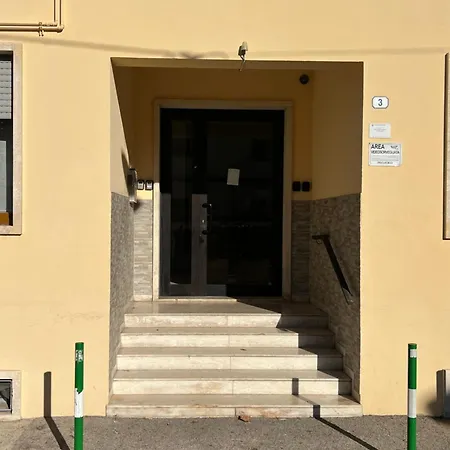 Centro Universita Stazione - Bovetta * פאדובה