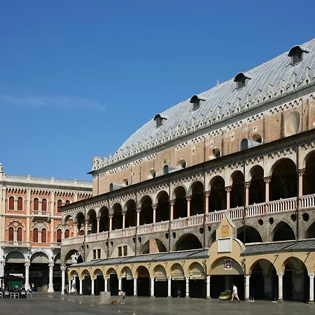 Centro Universita Stazione - Bovetta *