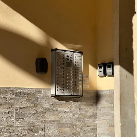 Appartement Centro Universita Stazione - Bovetta Padua