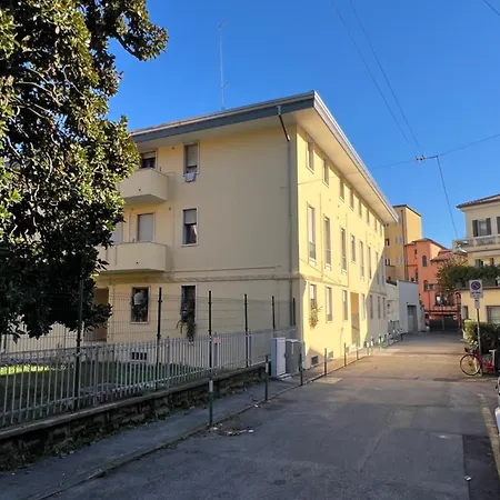 Appartement Centro Universita Stazione - Bovetta