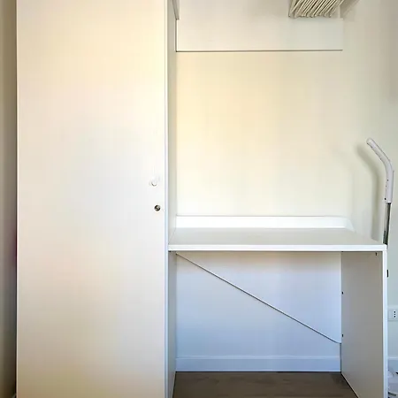 Appartement Centro Universita Stazione - Bovetta *