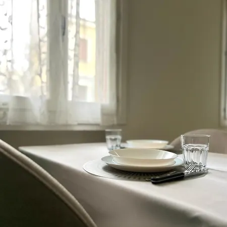 Appartement Centro Universita Stazione - Bovetta Padua