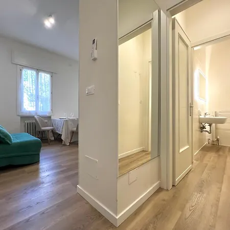 Centro Universita Stazione - Bovetta Appartement