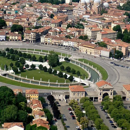 Centro Universita Stazione - Bovetta شقة *