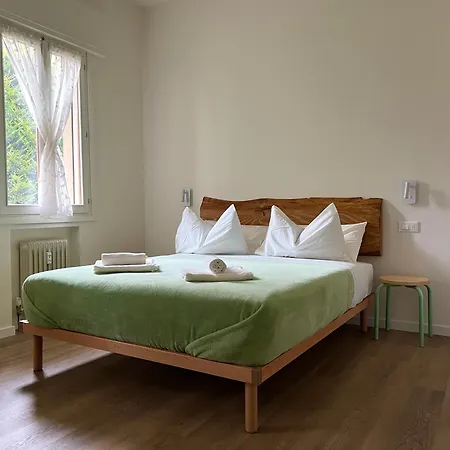 Centro Universita Stazione - Bovetta Appartement *