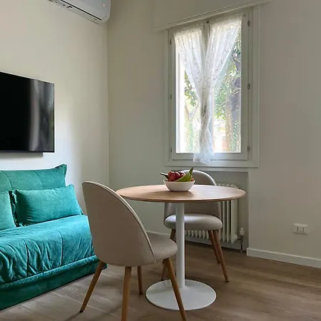 Centro Universita Stazione - Bovetta Appartement *